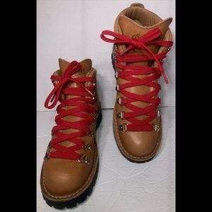 Women's DANNER MOUNTAIN LIGHT CASCADE 6.5 Brown Leather